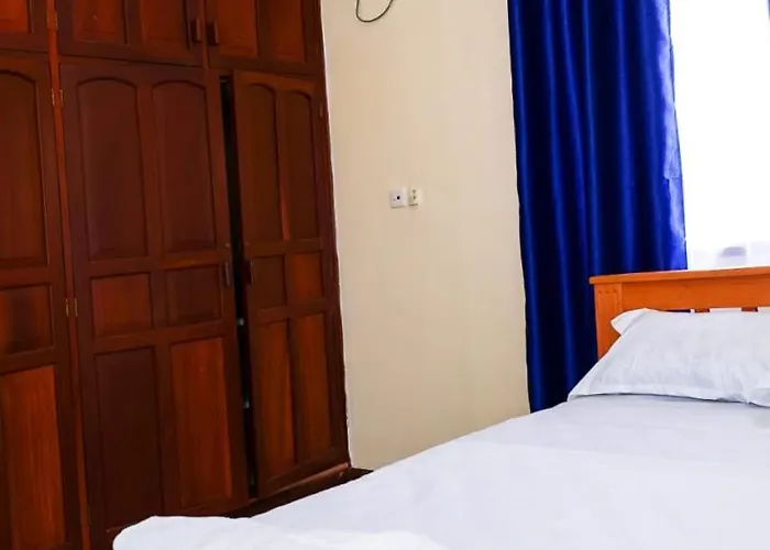Liya House, Nyali