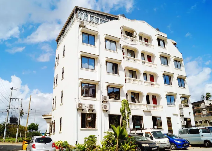 Coastgate Hotel