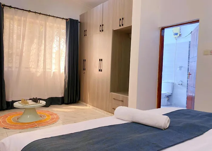 Kay'S Residence, Bamburi
