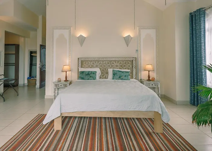 Villa Macheo