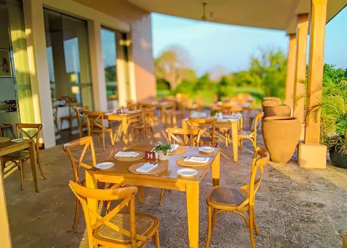 Vipingo Ridge Swahili Villa By Club Concierge